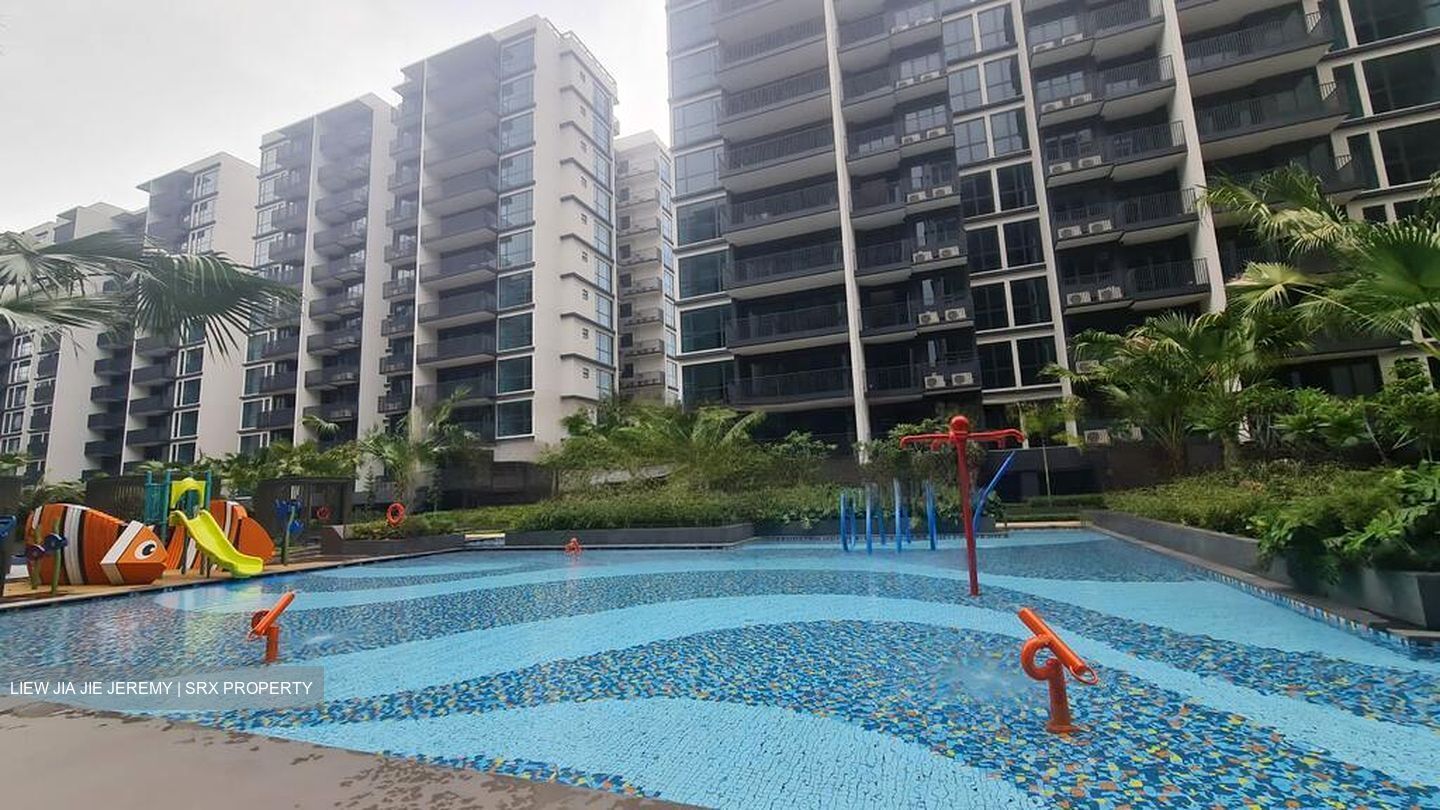 Treasure at Tampines (D18), Condominium #478248941
